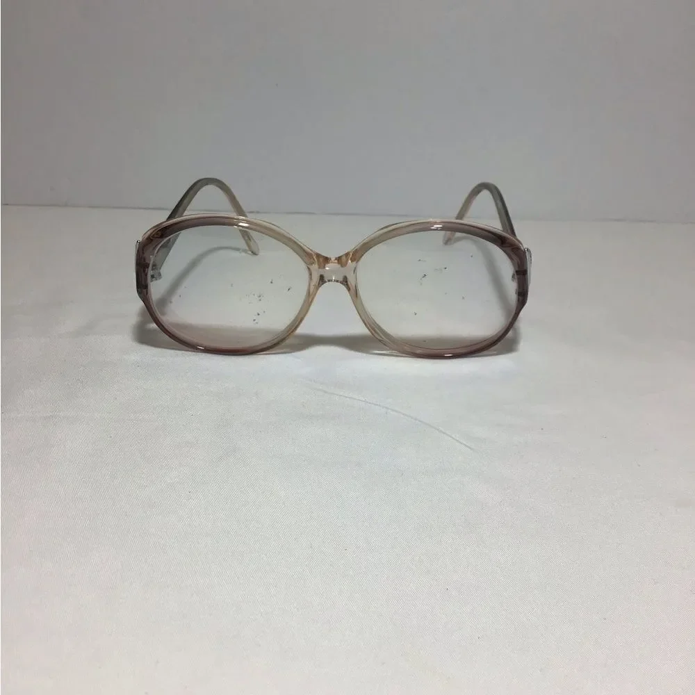 Multi designer eyeglass